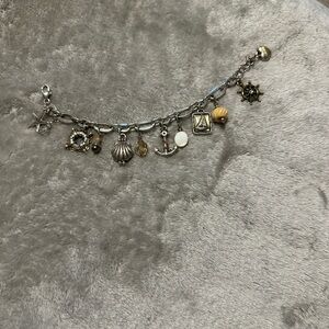 Brighton sailing bracelet